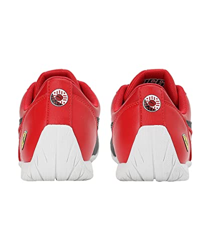 Image of Puma Unisex Adult Ferrari Neo Cat Sneaker