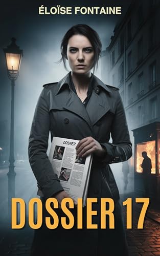 Dossier 17 (French Edition)
