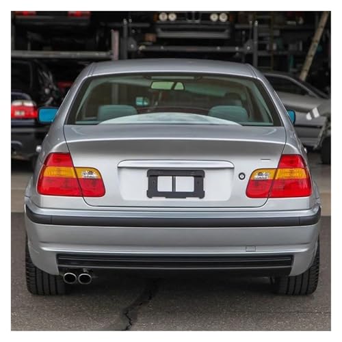 Feu stop arrière intérieur pour BMW E46 résolvant les défauts de phare - 3