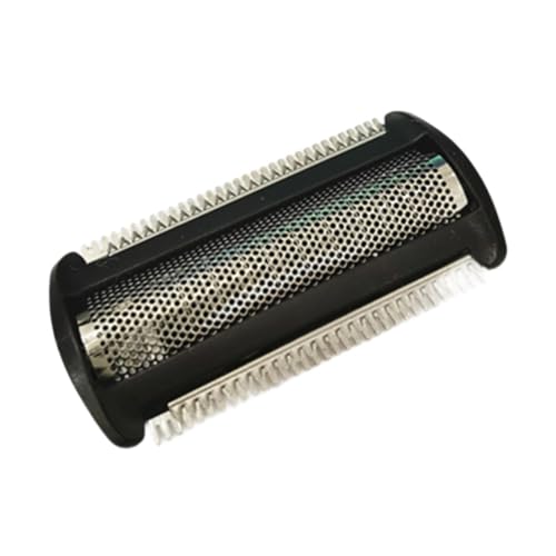 Image of Trimmer Shaver Head High Precision Replace Parts for BG2036 TT2021 Bodygroom|BG2000 Replacement Shaver Head - Compatible with Philips BG2024 / 5025 /2030 / YS534