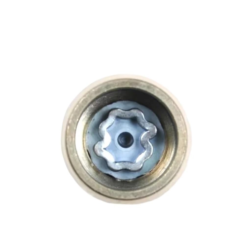 wheel lug nut For A3 A4 A6 Q5 Q7 Q3 A5 1PCS