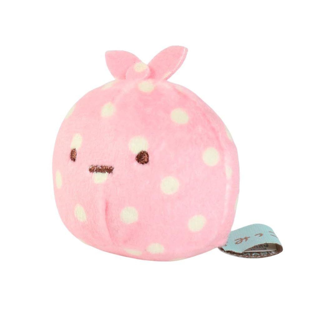 Amazon.co.jp: すみっコぐらし てのりぬいぐるみ ふろしき : おもちゃ