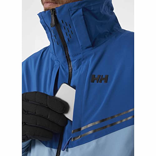 Image of Helly-Hansen Men's Alpha Infinity Jacket