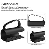 Zoom IMG-2 ayizhiniu wrapping paper cutter utensile Zoom IMG-2 ayizhiniu wrapping paper cutter utensile