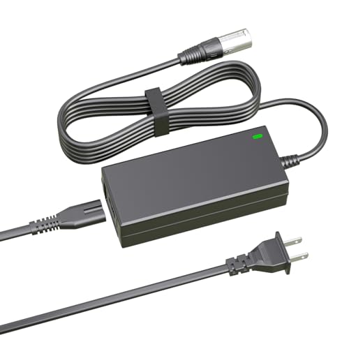 24V 2A Basic Charger