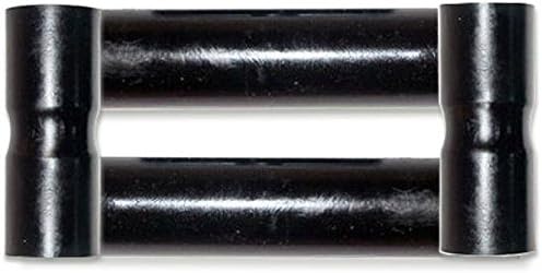 BILLET4X4 Poly Roller Fairlead for Synthetic Winchrope (4X4 Recovery)