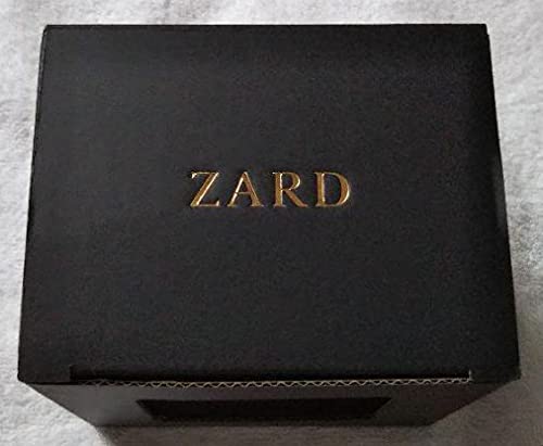Amazon.co.jp: ZARD（ザード）坂井泉水 公式グッズ 30th グラス