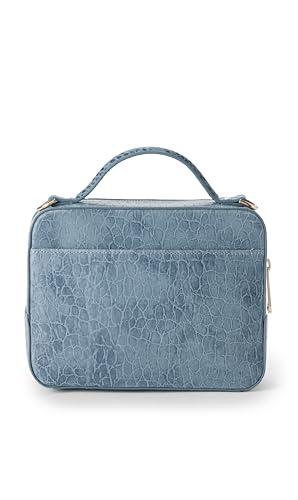 BRAHMIN Tori - Bellbottom Blue Zostera3