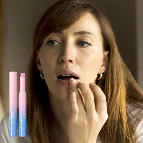 Pisamhid Balsamo Labbra Cambia Colore | Rossetto