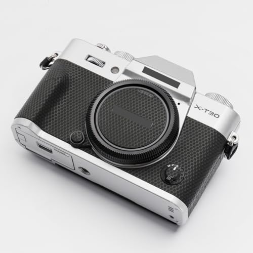 Film protection FujiFilm X-T30 Mark III XT30 III vinyle anti-rayures boîtier