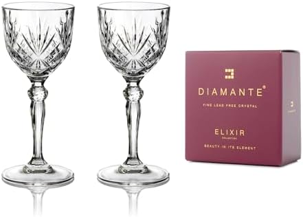 Coffret Cadeau Urban Nature Culture Verres à Martini Lot De 2 De