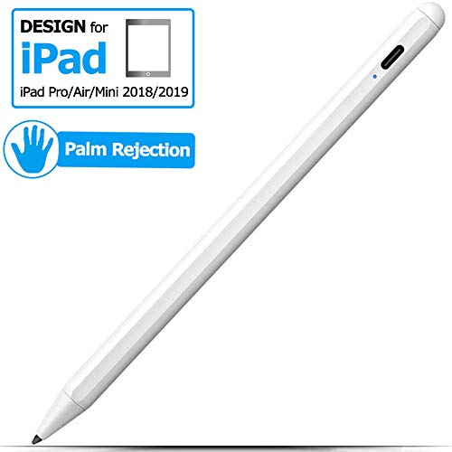 Top 10 Best Rechargeable Battery For Styluses in 2024 Reviews by Experts