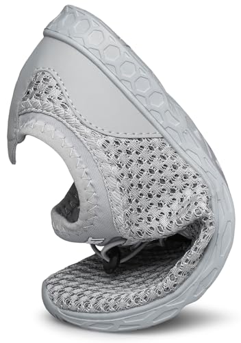 Image of DOUSSPRT Men's Water Shoes Quick Drying Sports Aqua Shoes