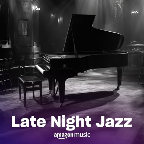 Zusammengestellt von: Amazon Music