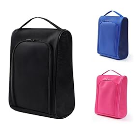 Amazon.co.jp: シューズケース - アクセサリ: スポーツ＆アウトドア