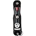 RUGER RKS091 Key Chain Pepper Spray System (Black)