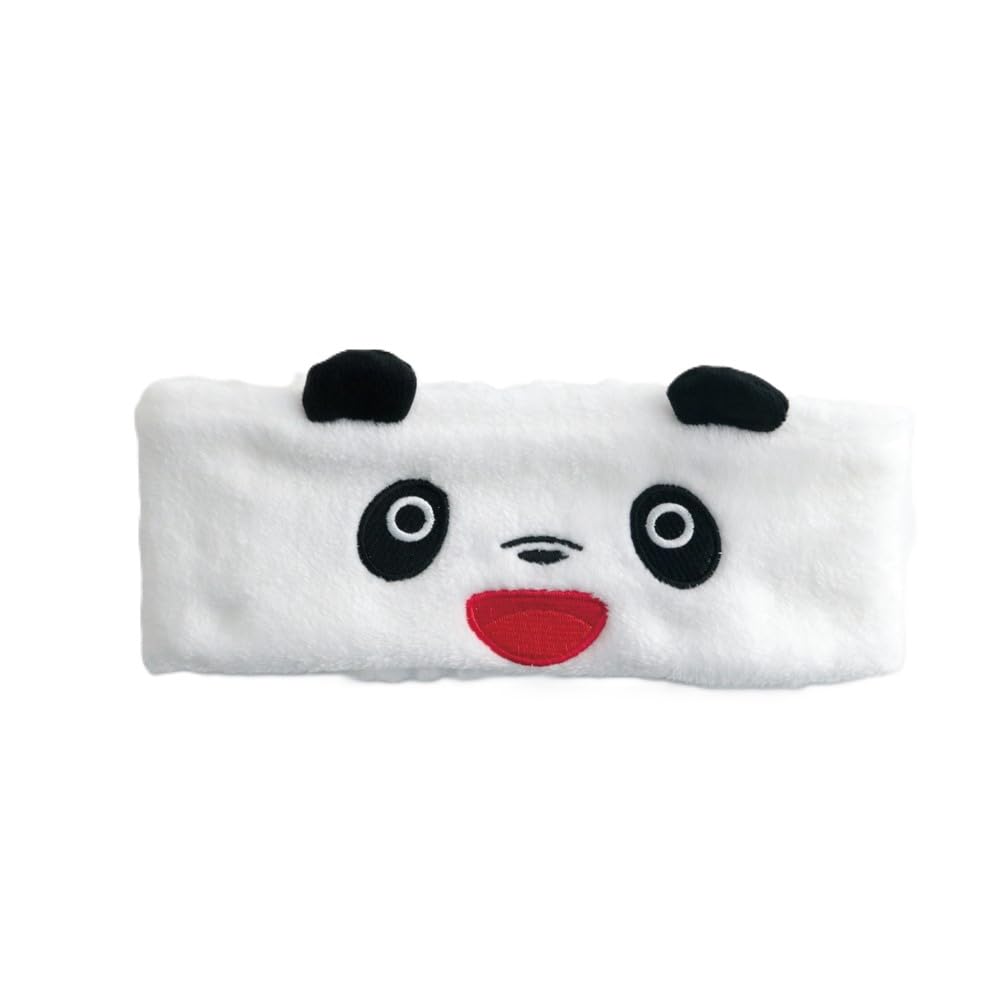 Amazon.co.jp: Overglad パンダコパンダ ヘアバンド パンちゃん