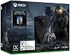 Microsoft 1TB Xbox Series X Paquete Edición Limitada Halo Infinite - Compatible con Miles de Juegos, Memoria GDDR6 de 16GB, 4K UHD Blu-Ray, Hasta 8K HDR 2