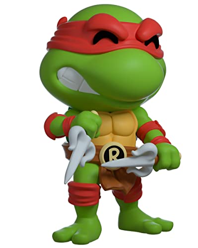 You Tooz Raphael 4.2" Inch Vinyl Figure - Image 3