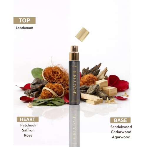 Vélaire Legacy Oud, 15 ml - Image 6