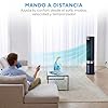 MIDEA Climatizador Evaporativo Portátil 3 en 1 Capacidad 7L y Mando a Distancia | Ventilador de Agua, Enfriador de Aire, Humidificador, 6 Velocidades, 5 Modos, Temporizador 12H, Oscilación 85º, con IA #3