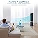 Imagen de MIDEA Climatizador Evaporativo Portátil 3 en 1 Capacidad 7L y Mando a Distancia