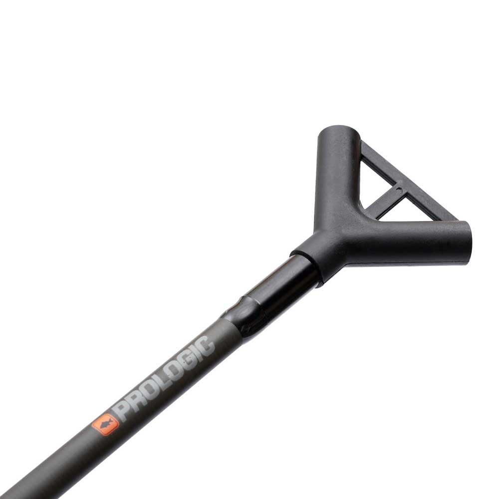 Prologic Cc20 Handle 8' 240cm - Kescherstab, Stab für Kescher, Keschergriff zum Karpfenangeln