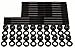 ARP 190-4306 Head Stud Kit