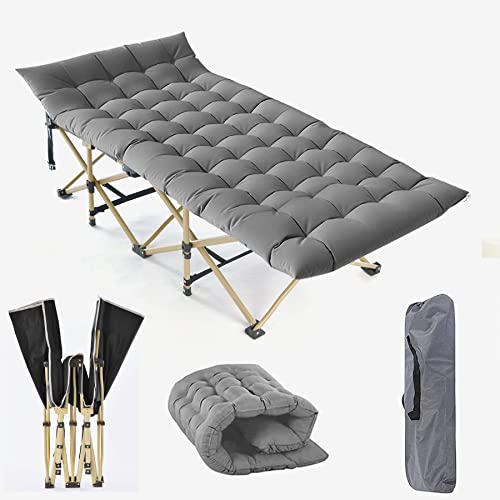 Top 10 Best Camping Cot For Adults Reviews & Buying Guide Katynel