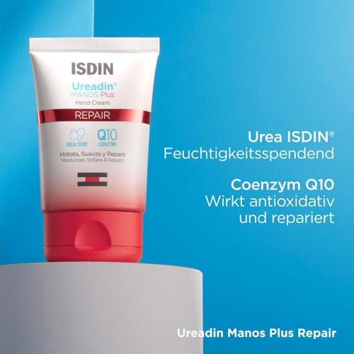 Variante de ISDIN crema hidratante manos Ureadin 50 ml
