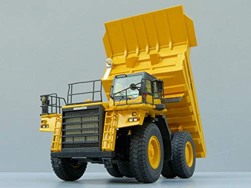 コマツ HD785-7 ダンプトラック　1/50 rc-ky-66003hg_3.jpg