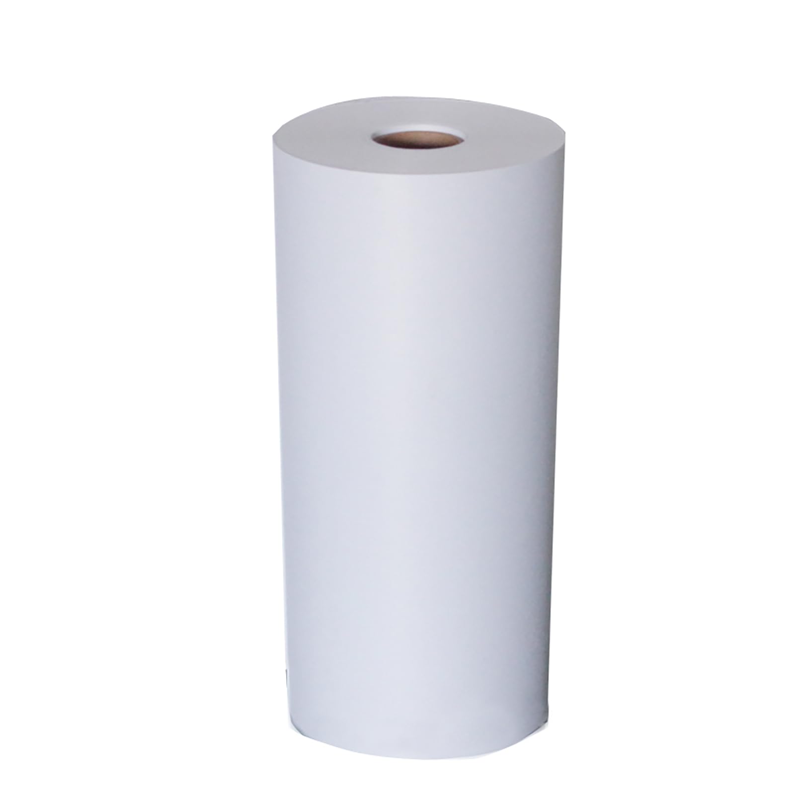 HAZEK Filterpapier, Industriefilterpapier, Industriefiltertuch, Vliesstoff, geeignet zum Filtern von Industrieölen wie Reinigungsflüssigkeiten und Kühlflüssigkeiten(Size:60cmX100m（1.96x328 ft）)