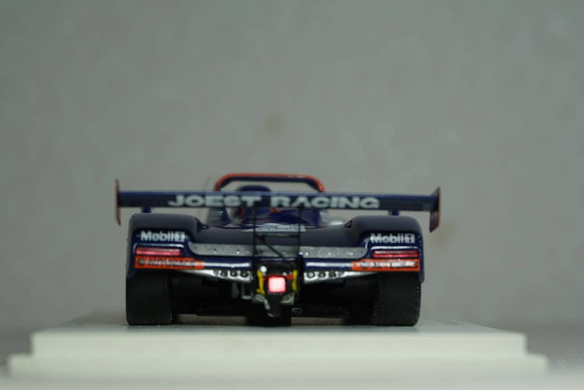 WERK83 1/43 ポルシェ962 #35 #36 ルマン24H1994優勝 WERK83 1/43 ポルシェ962 #35 #36 ルマン24H1994優勝