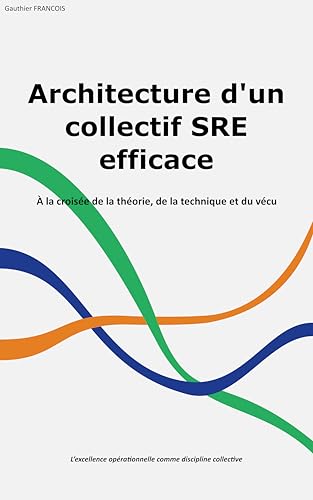 Architecture d’un collectif SRE efficace: À la croisée de la théorie, de la technique et du vécu
