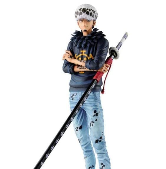 Zaprics Trading Trafalgar D Water Law Action Figure|Anime Action Figure| Car Dashboard Decoration|Home Decor Office Decor|Standing Figure (B0C71C9ZPY) Amazon Price History, Amazon Price Tracker