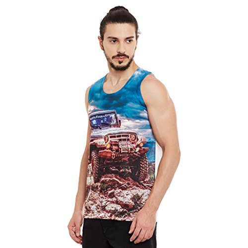 Image of wear your mind Men's Regular Fit Vest