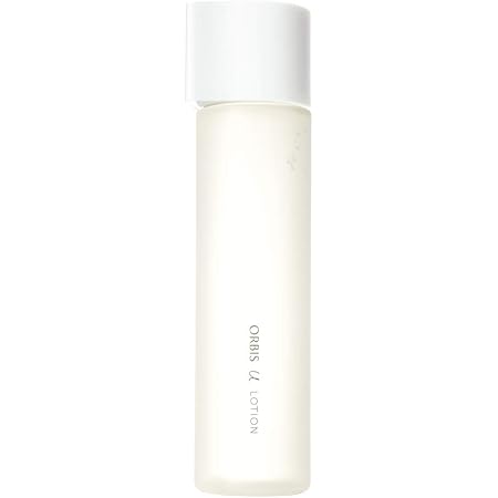 Amazon Orbis オルビス オルビスユー ローション 化粧水 本体 180ml オルビス Orbis ビューティー 通販