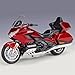 Collection for H-ONDA Goldwing 2020 1/12 Diecast Metal Motorcycle Model Motorbike Collectibles Gift