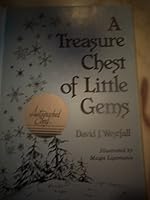 Treasure Chest of Little Gems 0533068061 Book Cover
