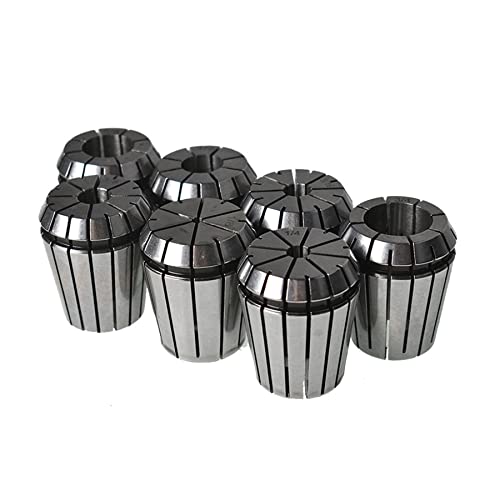 Encuentra reviews de Accesorios para Fresadoras CNC al mejor precio. 19 Imagen adicional