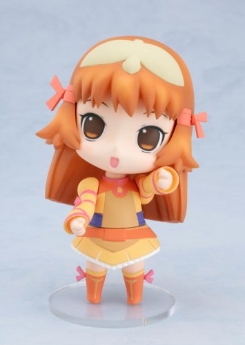 Zoids Genesis: Re Mii Nendoroid Action Figure #TOP1