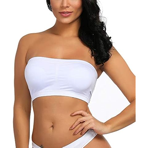 Soutien-gorge bandeau Boolavard XL Cover