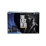 PlayStation 4 1TB Console with The Last of Us Remastered Game Bundle (Renewed) - Image 2