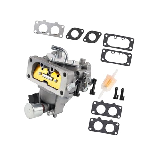 Carburateur FH721V pour moteur Kawasaki FH641V FH601V et FX801V