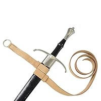 Algopix Similar Product 13 - Armorvenue Double Strap Hanging Sword