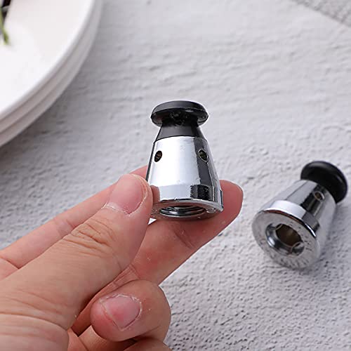 image for Pressure Cooker Jigger Valve for Weight Pressure Control 80KPA Univers