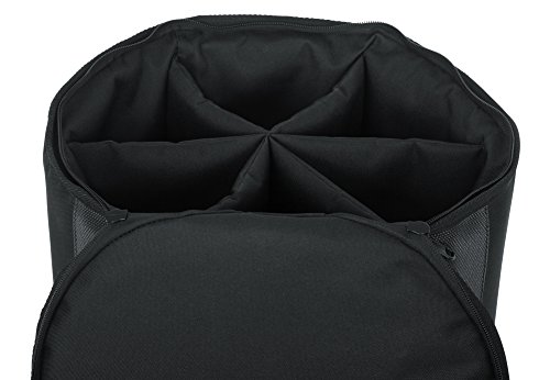 Gator Frameworks GFW-MICSTDBAG Microphone Stand Carry Bag thumb #6