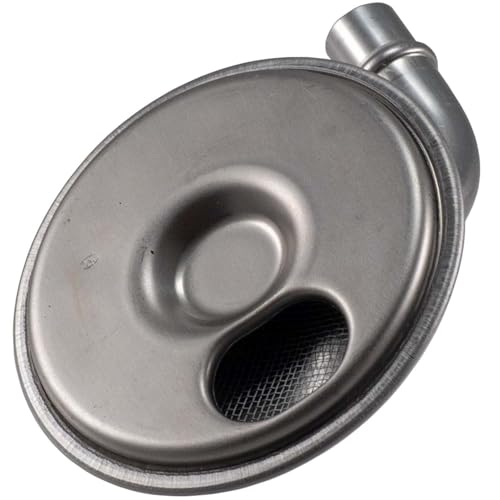 Image of Melling 77S1 Oil Pump Screen Assembly