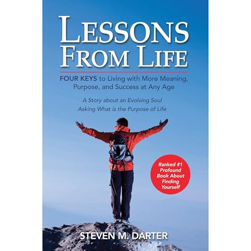 Lessons from Life by Steven Darter episode artwork