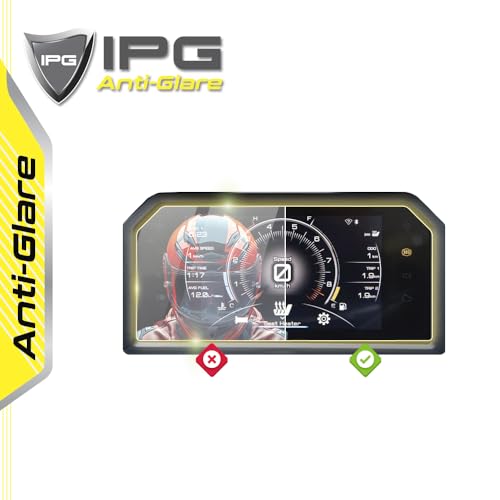 Protection d'écran antireflet Tmax 560 pour un usage extérieur parfait - 2
